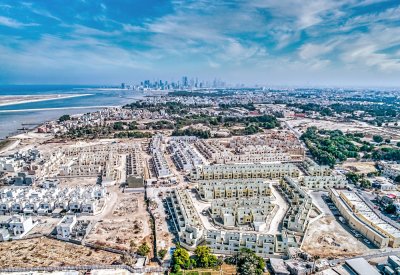 بنك الإسكان يُطلق مبيعات فلل مشروع "دانات البركة" اعتبارًا من الأربعاء