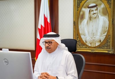 وزير الخارجية يشيد بجهود البعثات الدبلوماسية في الخارج لتحقيق السياسة الخارجية ورعاية مصالحها