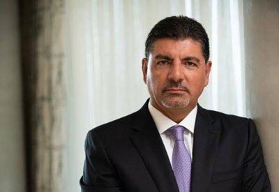 بهاء الحريري: لم يدرك وهبة مدى خطورة تصريحه...ويتحمل ميشال عون الأخطاء الجسيمة