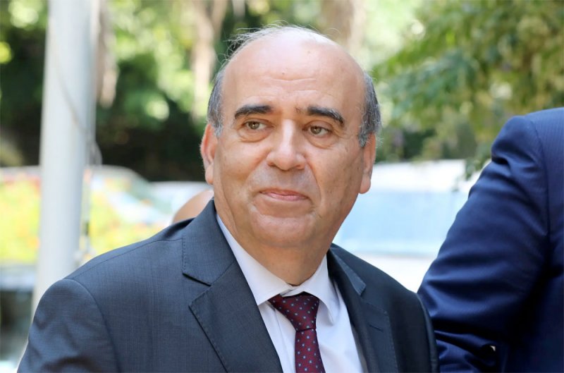 غضب بلبنان ضد وزير الخارجية.. والأخير يبرر"حوروا كلامي"