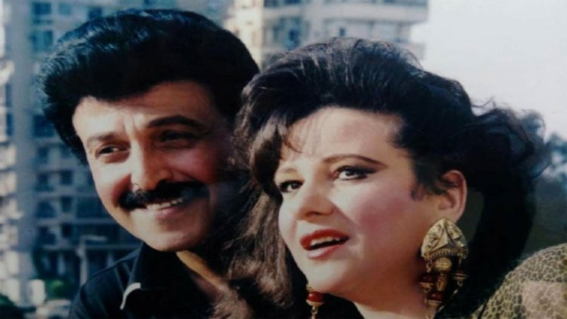 "في مرحلة الخطر".. جديد الحالة الصحية لسمير غانم