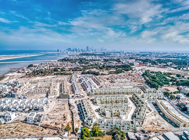 بنك الإسكان يُطلق مبيعات فلل مشروع "دانات البركة" اعتبارًا من الأربعاء