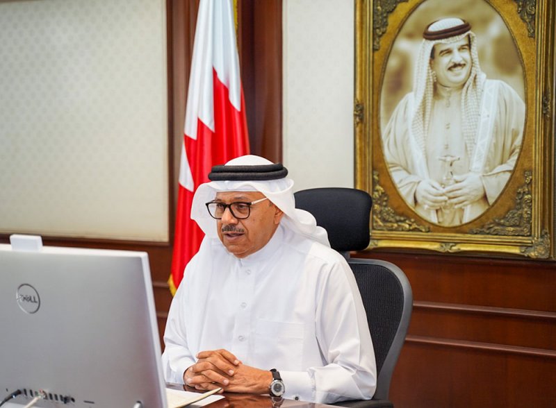 وزير الخارجية يشيد بجهود البعثات الدبلوماسية في الخارج لتحقيق السياسة الخارجية ورعاية مصالحها