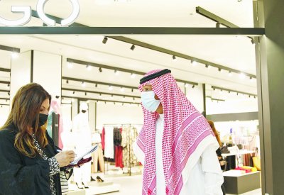 سعوديون لـ “البلاد”: ولهنا أكثر... البحرين ديرتنا