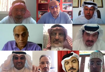 جمعية علوم وتقنية المياه الخليجية تعقد مؤتمر الخليج الرابع عشر للمياه في فبراير المقبل في الرياض