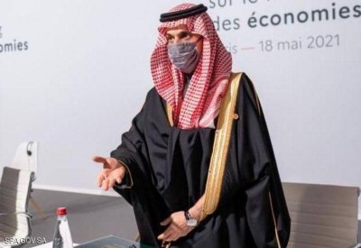 وزير الخارجية السعودي: المحادثات مع إيران بمرحلة "استكشافية"