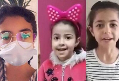 تلقوا رعاية من الصدمات.. فقتلهم الغارات الإسرائيلية على غزة