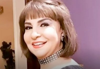 فنانة مشهورة تصدم الجمهور: "يمكن آخر بوست ليا"