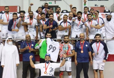 النجمة يواجه العربي بافتتاح "الآسيوية"