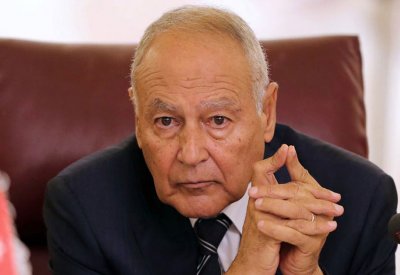أبو الغيط: كلام وزير خارجية لبنان يفتقر للياقة الدبلوماسية