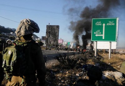 إسرائيل: نبحث عن الوقت المناسب لوقف النار.. ولكن!