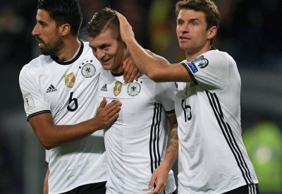 لوف يعيد مولر إلى قائمة المنتخب الألماني