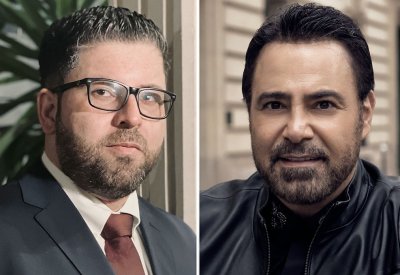 عاصي الحلاني يطلق جديده بتوقيع حسام عبدالله