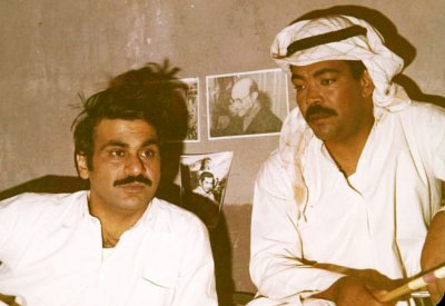 عبد الحسين عبدالرضا: ”سر نجاح الأعمال القديمة "إبراز الهوية”                