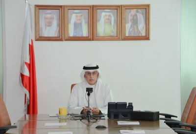 وزير الصناعة يشارك كمتحدث رئيسي في اللقاء النقاشي الذي تنظمه جامعة نورث إيسترن ببوسطن