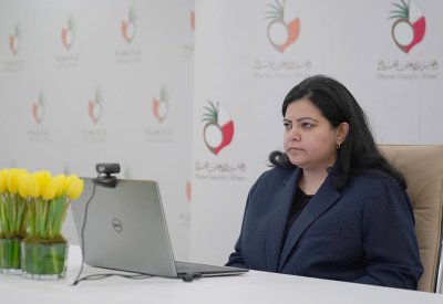 الأعلى للمرأة: مبادرة التوازن بين الجنسين في علوم المستقبل إسهام وطني ببعد دولي