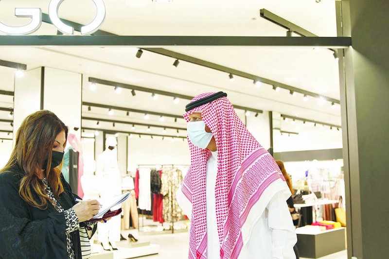 سعوديون لـ “البلاد”: ولهنا أكثر... البحرين ديرتنا