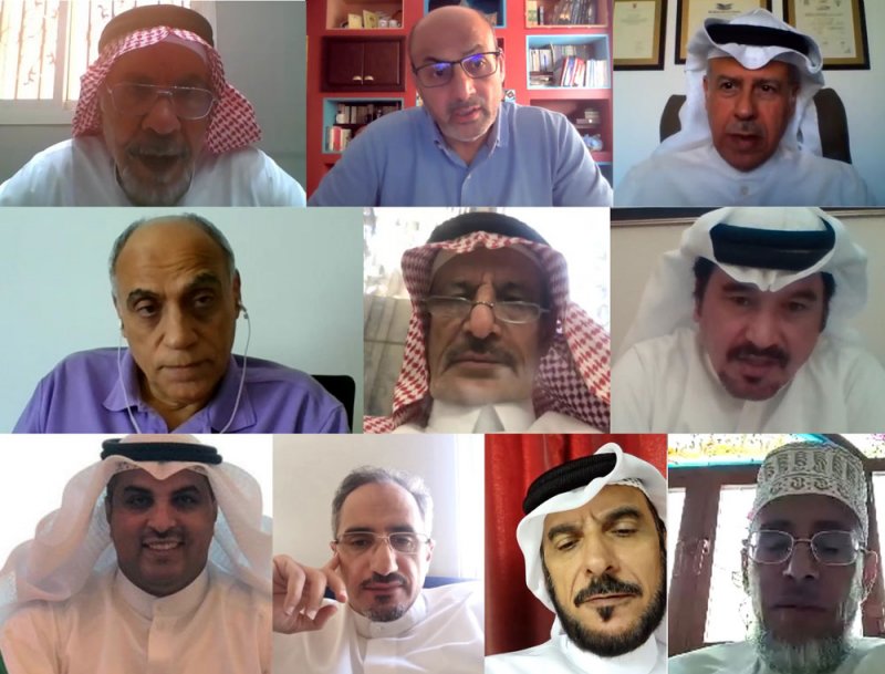 جمعية علوم وتقنية المياه الخليجية تعقد مؤتمر الخليج الرابع عشر للمياه في فبراير المقبل في الرياض