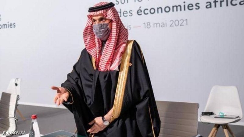وزير الخارجية السعودي: المحادثات مع إيران بمرحلة "استكشافية"