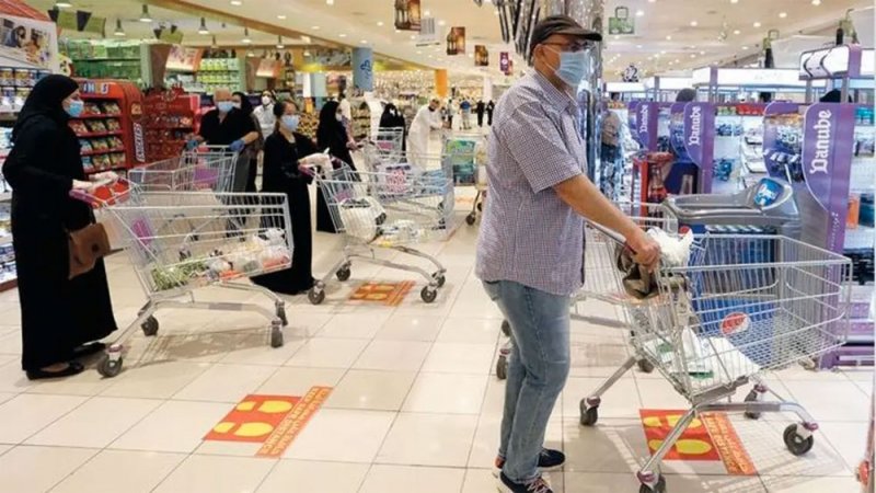 السعودية: اللقاح شرط دخول المنشآت التجارية والترفيهية بداية أغسطس