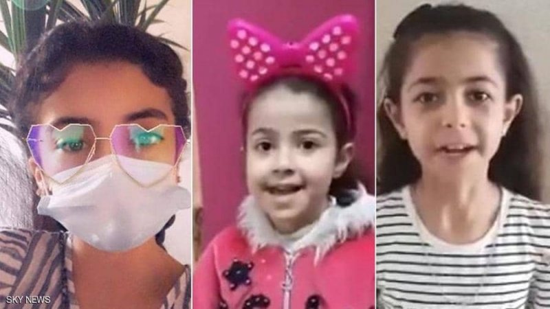 تلقوا رعاية من الصدمات.. فقتلهم الغارات الإسرائيلية على غزة