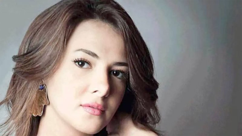 حالتهما صعبة.. دنيا سمير غانم تطلب الدعاء لوالديها