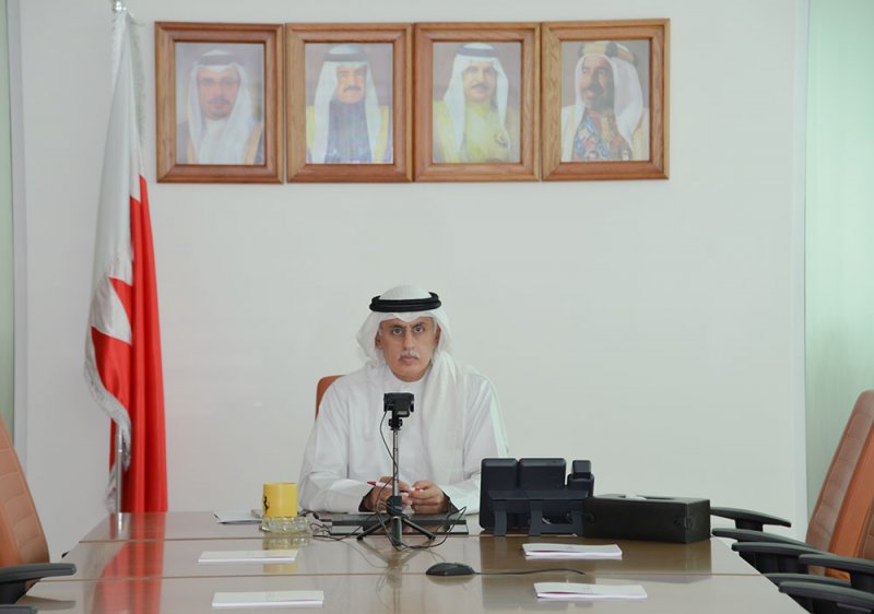 وزير الصناعة يشارك كمتحدث رئيسي في اللقاء النقاشي الذي تنظمه جامعة نورث إيسترن ببوسطن