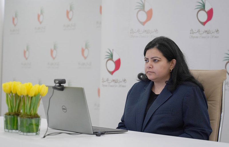الأعلى للمرأة: مبادرة التوازن بين الجنسين في علوم المستقبل إسهام وطني ببعد دولي