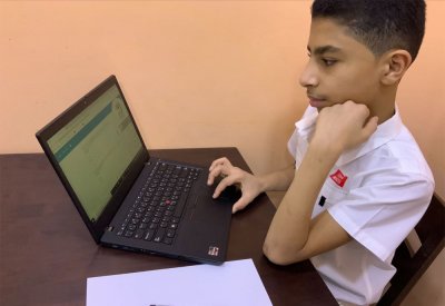المدارس الحكومية تختتم تطبيقاتها الشاملة وسط ارتياح الطلبة وأولياء الأمور