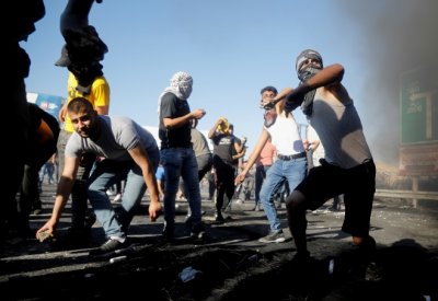 هيئة شؤون الأسرى: اعتقال أكثر من 450 فلسطينيًا منذ منتصف شهر رمضان