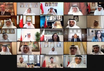 اللجنة التنسيقية تكلف الفريق الوطني الطبي بالاعلان عن قرارات