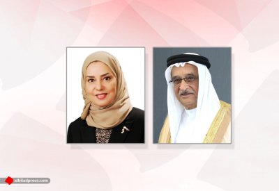 تابع تغطية صحيفة البلاد للقاء البرلماني مع الفريق الوطني الطبي