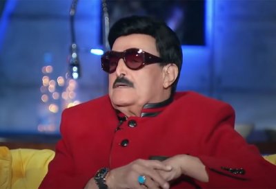 وفاة الفنان سمير غانم