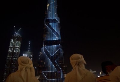 "الحركة التي تلهم": كيا تطلق غاية وهوية علامتها التجارية الجديدة في أسواق الشرق الأوسط وأفريقيا