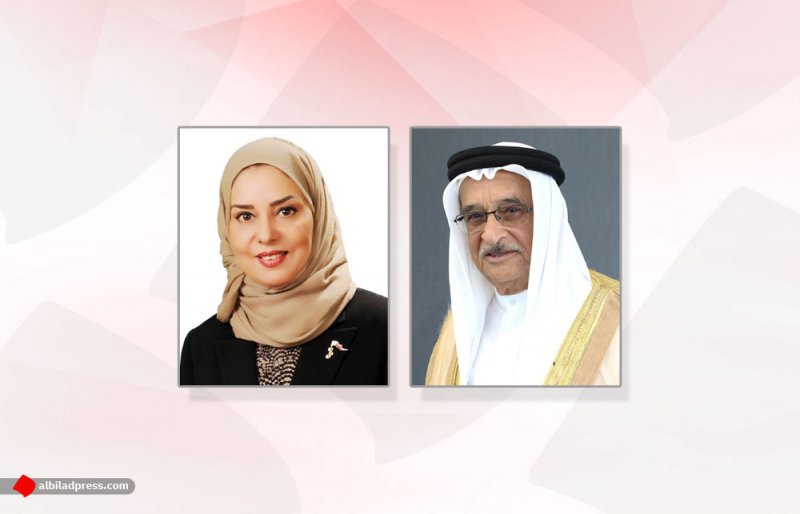 مصادر "البلاد": قيادات البرلمان تبحث زيادة حالات كورونا مع الفريق الطبي 1:30 ظهر اليوم
