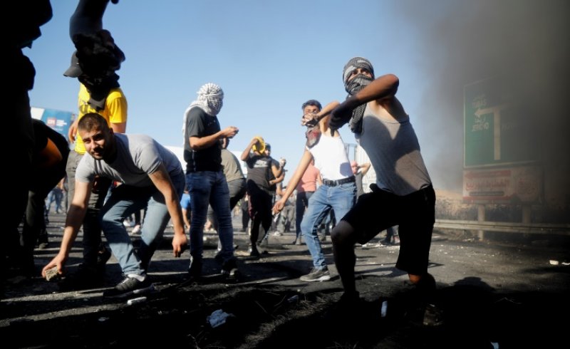 هيئة شؤون الأسرى: اعتقال أكثر من 450 فلسطينيًا منذ منتصف شهر رمضان