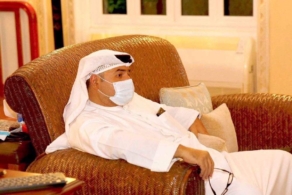 متابعة