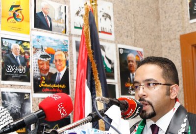 السلام خيار إستراتيجي ونرفض الاعتداءات الإسرائيلية