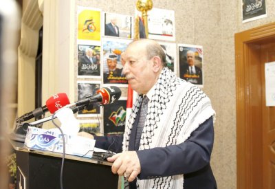 القدس درة التاج وجوهر الهوية الفلسطينية