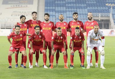 المحرق يدشن مشواره الآسيوي