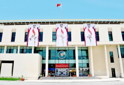 الدوي والمجدمي: توظيف المحرقيين في المشاريع البلدية الخاصة