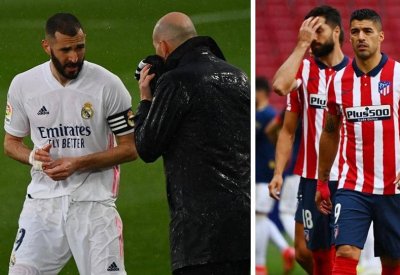 يوم الحسم في الدوري الإسباني.. ما سيناريوهات حصد اللقب؟