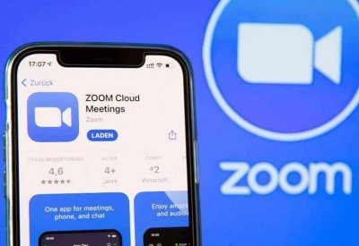 Zoom  تعلن عن منصة جديدة للأحداث الافتراضية بعد الجائحة