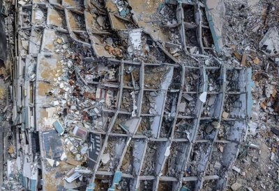 مصر أمام الأمم المتحدة: يجب حماية الشعب الفلسطيني