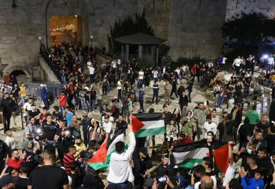 ترحيب دولي بالهدنة بين إسرائيل والفلسطينيين.. ودعوة لاستدامتها