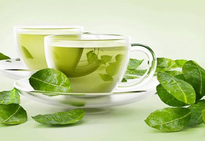 توقف عن شرب الشاي الأخضر في هذه الحالة