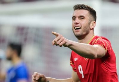 تياغو يقترب من الدوري الإماراتي