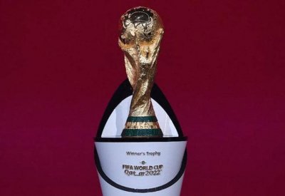 بـ "فكرة سعودية".. الفيفا يدرس إقامة كأس العالم كل عامين