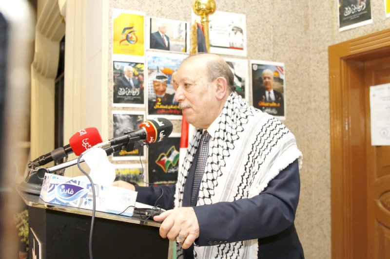 القدس درة التاج وجوهر الهوية الفلسطينية