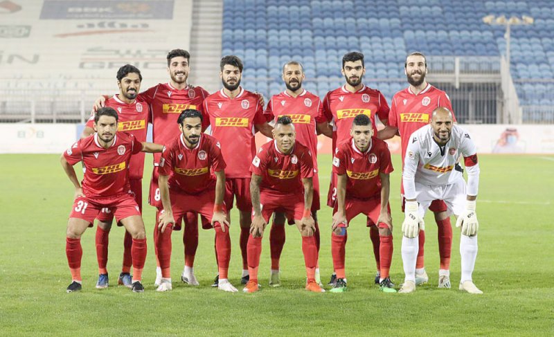 المحرق يدشن مشواره الآسيوي